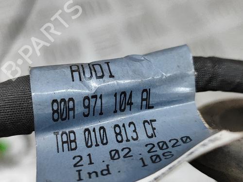 Electronic module AUDI Q5 (FYB, FYG) 40 TDI Mild Hybrid quattro | BP27785135M83 