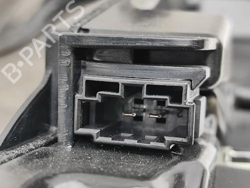 Electronic module AUDI A6 C7 Avant (4G5, 4GD) 3.0 TDI quattro | BP28062014M83 