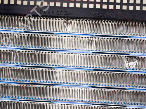 Heater resistor LAND ROVER DISCOVERY SPORT (L550) 2.0 D 4x4 | BP9167367M108