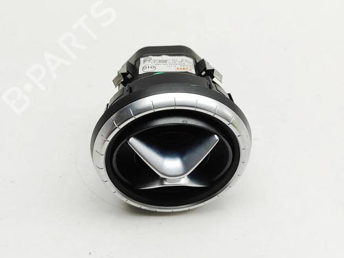 Difusor / Saída de ar MERCEDES-BENZ CLA Coupe (C117) CLA 180 (117.342) (122 hp) 31339329