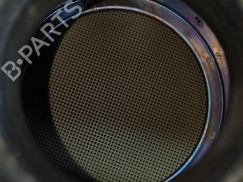 Catalyst LEXUS NX (_Z1_) 300h AWD (AYZ15, AYZ15_, AYZ15R) | BP28028627M10