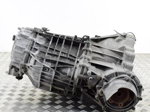 Used Gearbox AUDI A5 (8T3) 1.8 TFSI (160 hp) 16535152