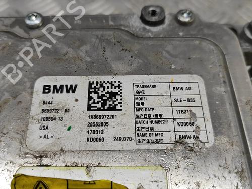 Inverter/Converter BMW X5 (F15, F85) xDrive 40e | BP22352159M119 