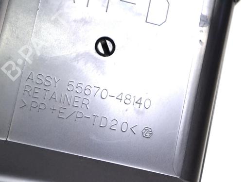 Luftventil LEXUS RX (_L2_) 450h AWD (GYL25_, GYL26_, GYL25, GYL26, GYL25R, GYL26R) | BP33346716I21 - Image 5