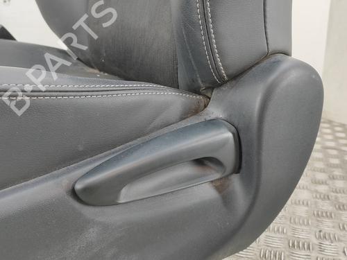 Left front seat TOYOTA PRIUS PLUS (_W4_) 1.8 Hybrid (ZVW4_) | BP26907304C15