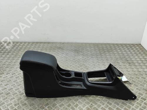 Seats set ISUZU D-MAX II (TFR, TFS) 2.5 CRDi 4x4 (TFS86J) | BP32025506C78 