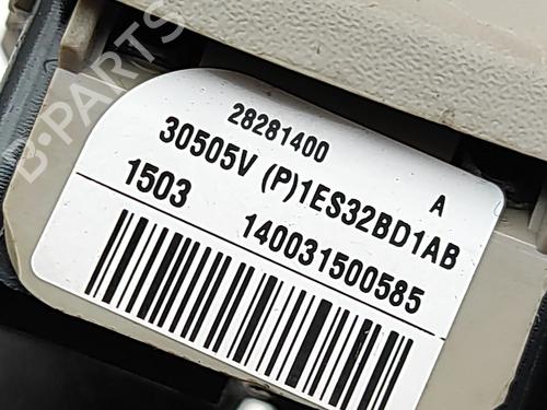 Switch CHRYSLER GRAND VOYAGER V (RT) 2.8 CRD | BP38071269I30 - Image 7