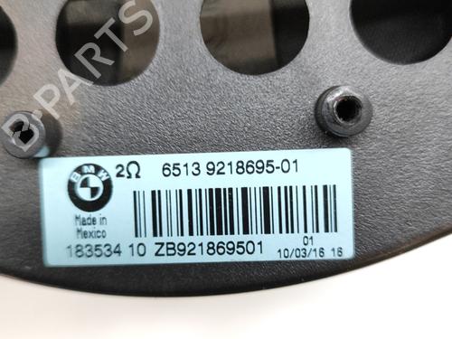 Electronic module BMW X5 (E70) xDrive 40 d | BP17767134M83 