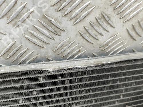 AC radiator OPEL MOKKA / MOKKA X (J13) 1.6 (_76) | BP30108662M32 