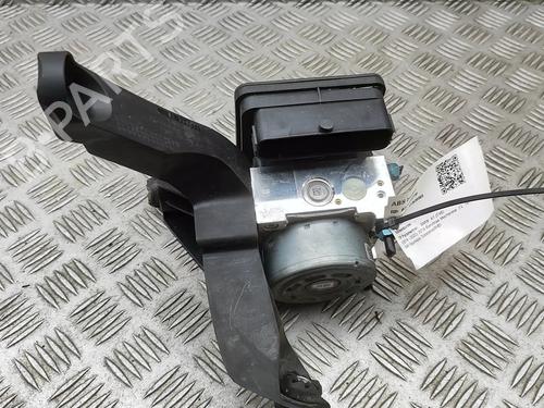 Used ABS pump BMW X1 (F48) sDrive 20 i (192 hp) 32170750