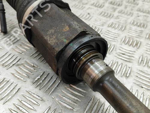 Right front steering knuckle BMW X5 (F15, F85) xDrive 30 d | BP27533139M26 