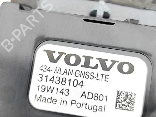 Antenne/Base VOLVO XC60 II (246) D4 | BP37076956C140 - Image 6
