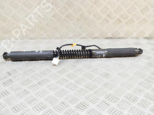 Electronic module TESLA MODEL X (5YJX) P100D AWD | BP15376458M83 