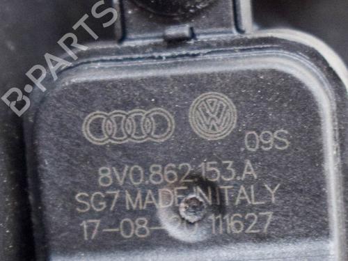 Fuel flap AUDI A1 Sportback (GBA) 35 TFSI | BP29042263C131 