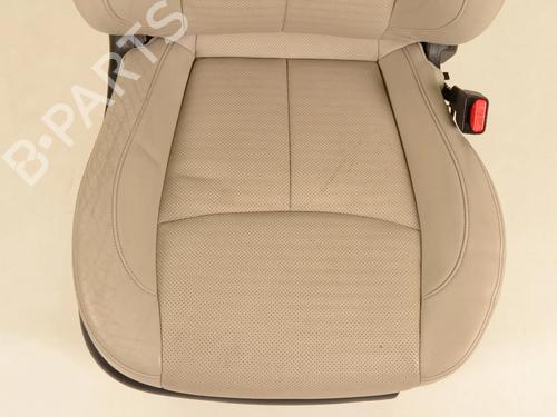 Right front seat INFINITI M (Y51) 30d | BP30222532C16 - Image 3