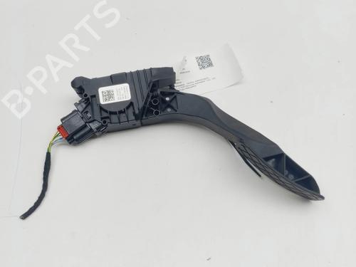 Pedal SKODA KAROQ (NU7, ND7) 1.5 TSI | BP37797960I4 - Image 4