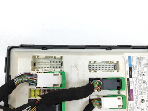 Electronic module BMW 8 Gran Coupe (G16, F93) 840 i | BP28563253M83  - Image 5