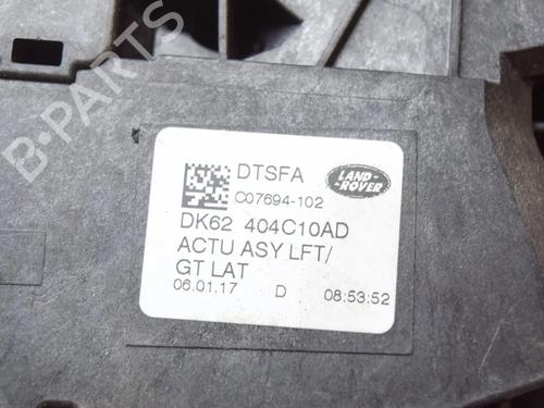 Electronic module LAND ROVER RANGE ROVER SPORT II (L494) 3.0 SDV6 4x4 | BP14638567M83