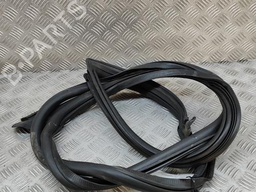 Rubber door seal AUDI A5 Sportback (F5A, F5F) 35 TFSI Mild Hybrid | BP28432218C142 