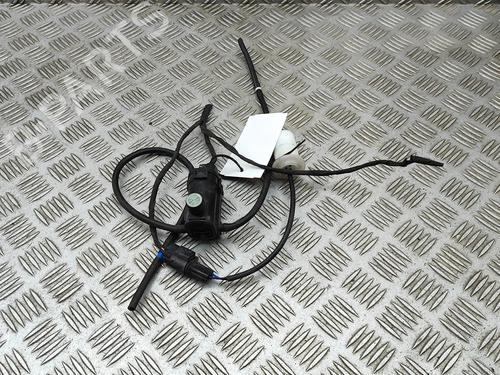 Used Washer pump KIA OPTIMA Sportswagon (JF) 1.7 CRDi (141 hp) 33223848