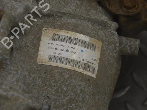 Front differential LAND ROVER DISCOVERY V (L462) 3.0 Td6 4x4 | BP33362014M23  - Image 6