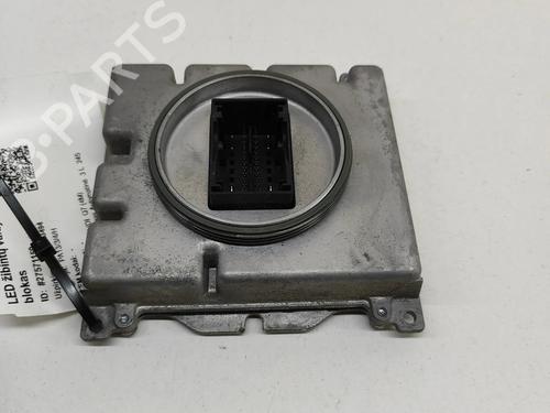 Electronic module AUDI Q7 (4MB, 4MG, 4MQ) 3.0 TFSI quattro | BP29282997M83