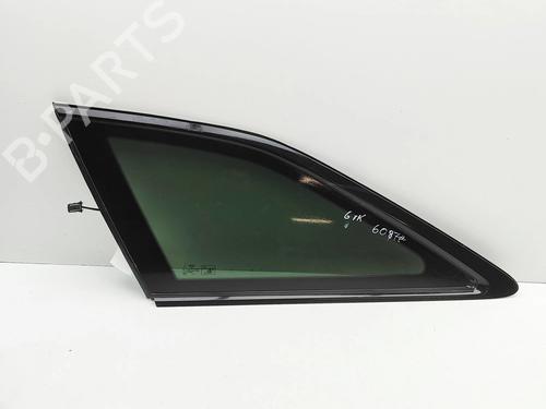 Used Rear left quarter glass Rear left quarter glass AUDI A6 C8 Avant (4A5) RS6 TFSI Mild Hybrid quattro (600 hp) 33549506 33549506