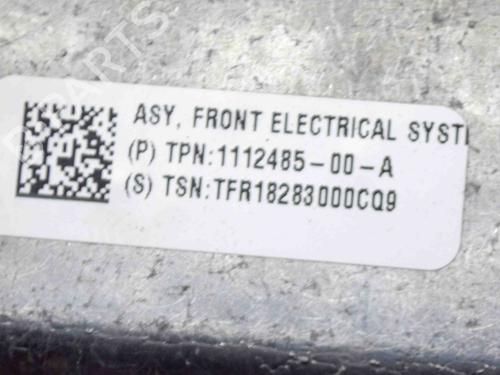 Elektronisk modul TESLA MODEL 3 (5YJ3) EV AWD | BP27753001M83