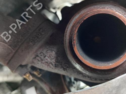 Engine TOYOTA PROACE Van (MDZ_) 1.6 D4d (MDZ2) | BP28275436M1 