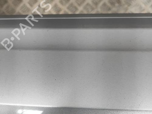 Rear bumper AUDI A3 Sportback (8VA, 8VF) 1.4 TFSI e-tron | BP26572284C8 