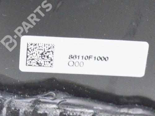 Windscreen KIA SPORTAGE IV (QL, QLE) 1.6 GDI | BP6771594C63  - Image 5
