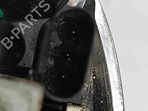 Front left exterior door handle MERCEDES-BENZ S-CLASS (W221, V221) S 500 4-matic (221.086, 221.186) | BP29510864C128 