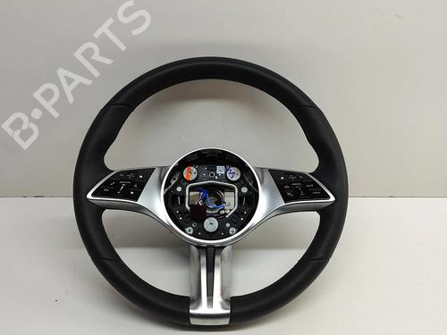 Used Steering wheel Steering wheel MERCEDES-BENZ EQE (V295) EQE 350 (295.125) (292 hp) 28560398 28560398