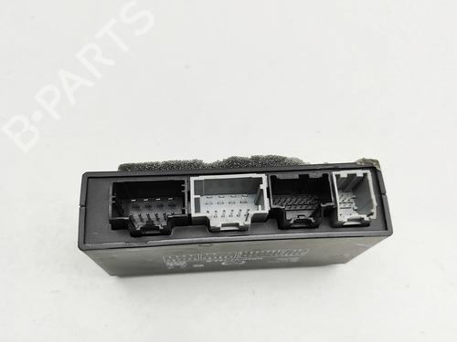Electronic module MAZDA CX-80 (KL_) e-SKYACTIVE-D MHEV AWD (KL0H, KL3R3P) | BP33392347M83  - Image 6
