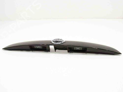 Tailgate trim NISSAN JUKE (F15) 1.6 | BP14609991C151 