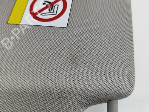 Right sun visor BMW i3 (I01) Electric | BP24583480I2 