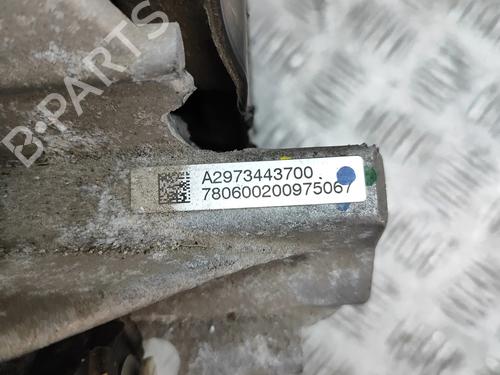 Engine MERCEDES-BENZ EQE (V295) EQE 350 (295.125) | BP35983581M1 - Image 8