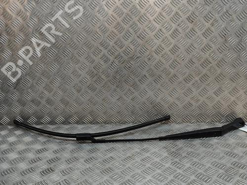Used Front windshield wiper arm VW ID.3 (E11, E12) Pro (145 hp) 27765456