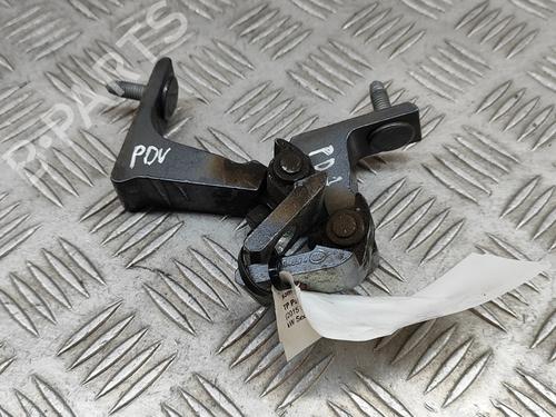 Hinge/Door check strap AUDI A4 B9 (8W2, 8WC) 2.0 TDI quattro | BP25786826C146 