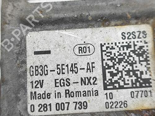Elektronisk sensor FORD RANGER (TKE) 2.0 EcoBlue 4x4 | BP29975697M84 