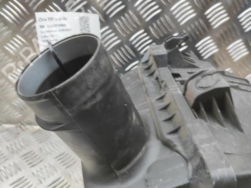 Air filter box FIAT TALENTO Van (296_) 1.6 D | BP32459626M87