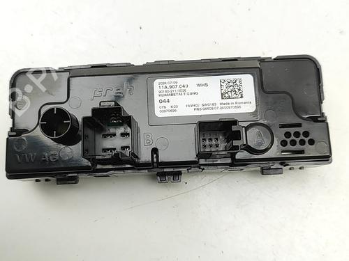 Electronic module CUPRA LEON Sportstourer (KL8, KU8, KUD) 2.0 VZ 4Drive | BP33380709M83  - Image 5