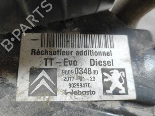 Electronic module TOYOTA PROACE Van (MDZ_) 1.6 D4d (MDZ2) | BP26884832M83  - Image 8