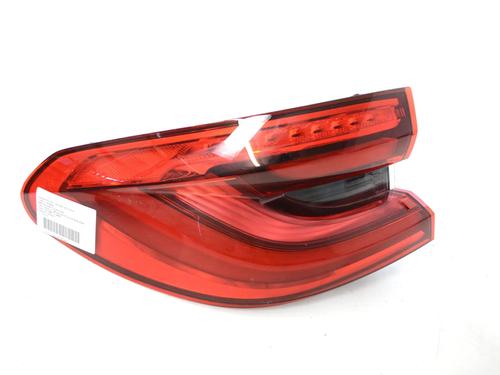 Used Left taillight Left taillight BMW 3 Touring (F31) 325 d (224 hp) 33340843 33340843