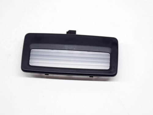 Used Interior roof light Interior roof light BMW 5 (F10) 535 d (313 hp) 8412471 8412471