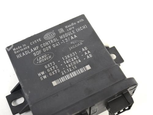 Electronic module LAND ROVER DISCOVERY SPORT (L550) 2.0 D 4x4 | BP30209772M83  - Image 5