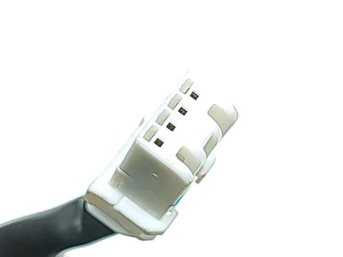 Steering wheel controls SUBARU FORESTER (SJ_) 2.0 D AWD (SJD) | BP32973555E15  - Image 6