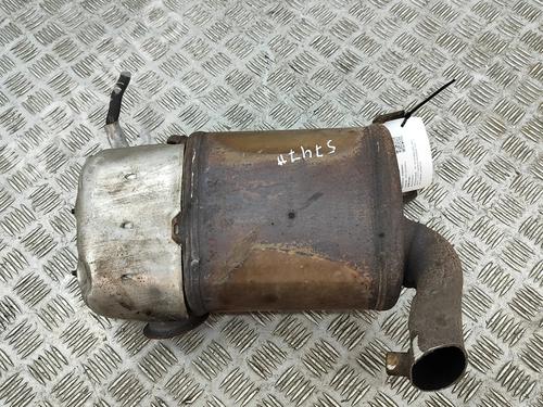 Used Catalyst Catalyst VW JETTA IV (162, 163, AV3, AV2) 1.6 TDI (105 hp) 33378015 33378015