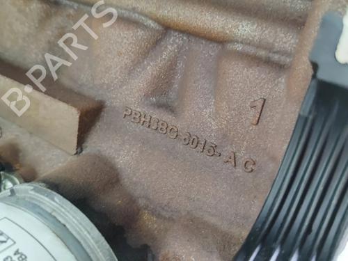 Engine FORD PUMA (J2K, CF7) 1.0 EcoBoost mHEV | BP28566582M1 - Image 8