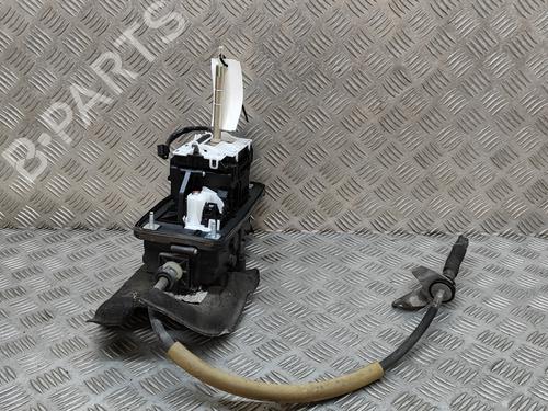 Gear lever AUDI A6 C7 Avant (4G5, 4GD) 2.0 TDI quattro | BP22807322M90 